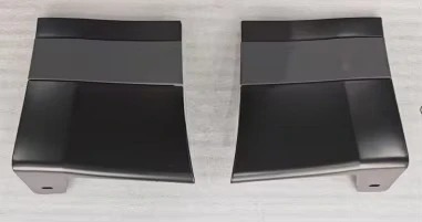 For  Range Rover Velar 2017- Front Fender Lower Molding LR123092 LR123083 LR112170 LR112173 LR123088 LR112172 Trim